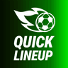 Quick Lineup Logo