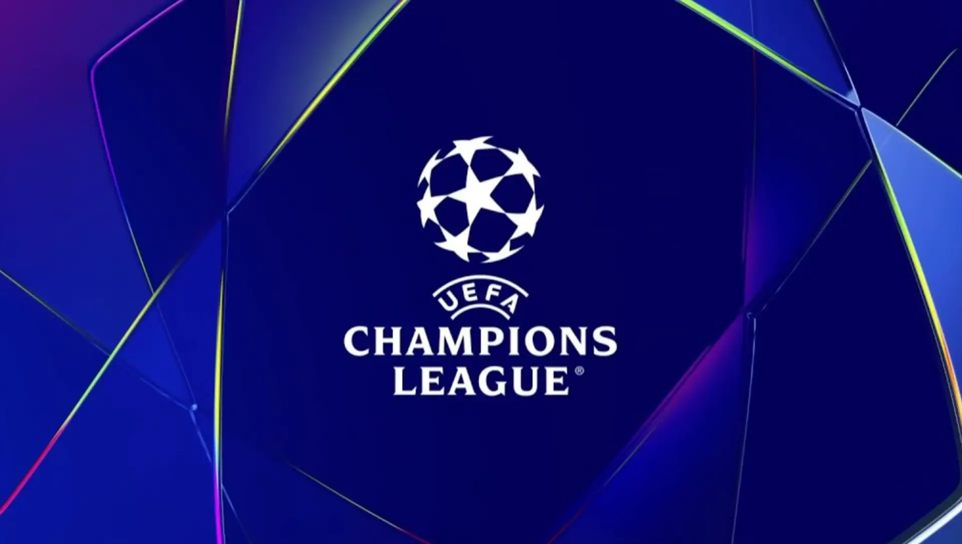 champions league cover