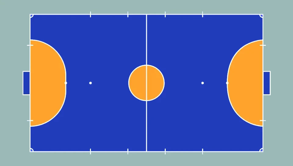futsal saha