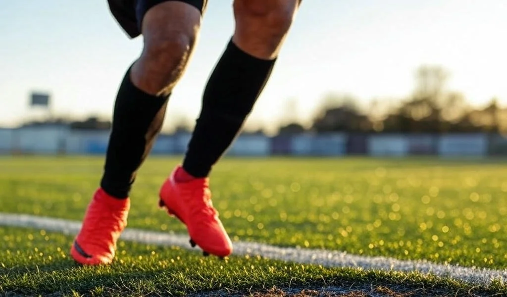 What to Consider When Choosing Soccer Cleats: Your Guide to Peak Performance!