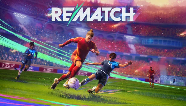 Rematch Oyunu için Kazanma Taktikleri: 5v5 Sahada Ustalaş!